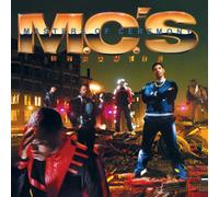 Mc's – Compilation « Dynamite » – Import