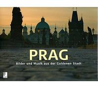 Compilation - Earbooks:Prague [Import]
