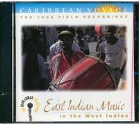 Compilation - East Indian Music in..