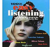 Compilation - Easy Listening [Import]