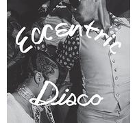 Compilation - Eccentric Disco