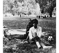 Compilation - Eccentric Soul: Sitting in The Park