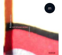 Compilation - Eclatements (gunnar berg) berg, g.: eclatements