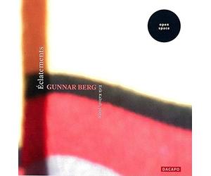 Compilation - Eclatements (gunnar berg) berg, g.: eclatements