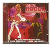 Compilation - Eden'S Ragga Vol. 2