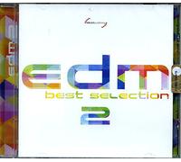 Compilation - EDM Best Selection 2 [Import]