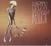 Compilation - Eidolon/a Tribute to Reutoff [Import]