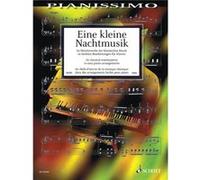 Compilation - Eine kleine Nachtmusik (Une petite musique de nuit) : 60 pièces classiques célèbres --- Piano