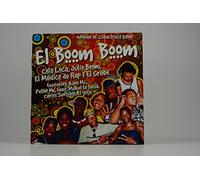Tumi – Compilation – El Boom Boom