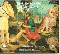 Compilation - El Cancienero de Medinaceli