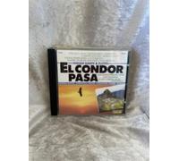 Compilation - El Condor Pasa