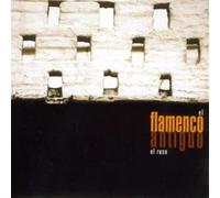 Compilation - Flamenca Antiguo-El Ruso [Import]