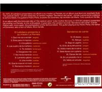 Compilation - El Lebrijano en Familia