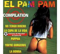 Compilation - El Pam Compilation [Import]
