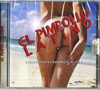 Compilation - El Pimpollo Latino [Import]