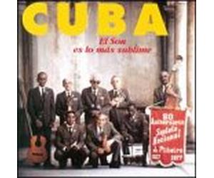 Compilation - El Son ES Lo Mas Sublime