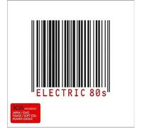 Compilation - Electric 80's