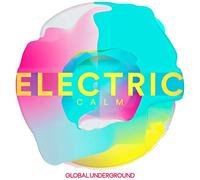 Aa.Vv. – Electric Calm Vol. 7 (Global Underground) – CD – Warner Music