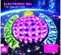 Compilation - Electronic 80s the Collection