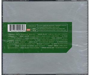 Compilation - Electronic Assault System, The (Hard) House Story
