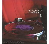 compilation - Electronic Cinema 2