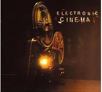 Compilation - Electronic Cinema