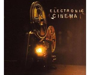 Compilation - Electronic Cinema