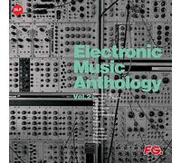 Compilation - Electronic Music Anthology Vol.2