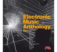 Compilation - Electronic Music Anthology Vol.5