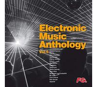Electronic Music Anthology Vol.5