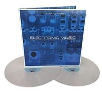 Compilation - Electronic Music?It Started Here (180 Gr. Vinyl Grey)