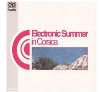 Compilation - Electronic Summer in Corsica/Vol.3