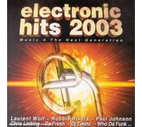 Compilation - Electronics Hits 2003
