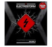 Compilation - Electrostorm Vol.8