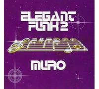 Compilation - Elegant Funk 2 [Import]