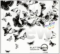 Compilation - Elettrowave Vol.4 [Import]