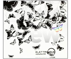 Compilation - Elettrowave Vol.4