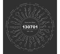 Various Mielsch – Eleven Into Fifteen : A 130701