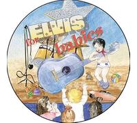 Compilation - Elvis for Babies