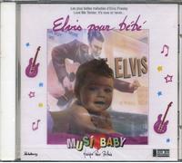 Compilation - Elvis pour Bebe [Import]