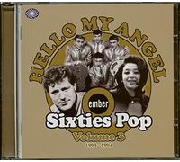 Compilation - Ember Sixties Pop Volume 3 [Import]
