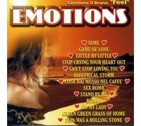 Compilation - Emotions [Import]