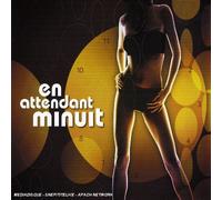Compilation - En attendant minuit - Edition Digipack 3 volets (inclus 1 DVD)