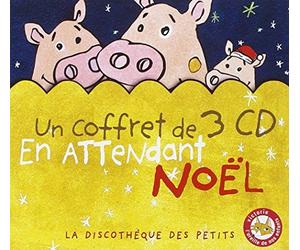 Compilation - en Attendant Noël