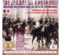 Compilation - en Avant La Musique Vol 1 Fanfare De Cavalerie