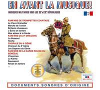 Compilation - en Avant La Musique Vol 10