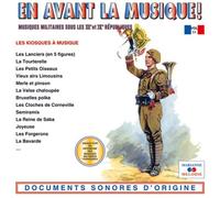 Compilation - en Avant La Musique Vol 11