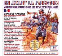 Compilation - en Avant La Musique Vol 3 Les Grandes Marches