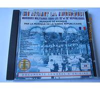 Compilation - en Avant Vol 5 Musique De Kiosque