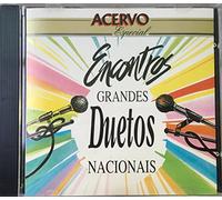 Compilation - Encontros-Grandes Duetos